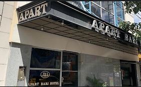 Apart Hotel Bari