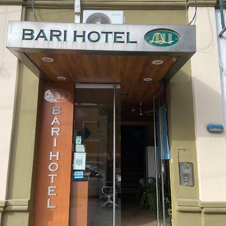 Apart Hotel Bari Córdoba Exterior foto